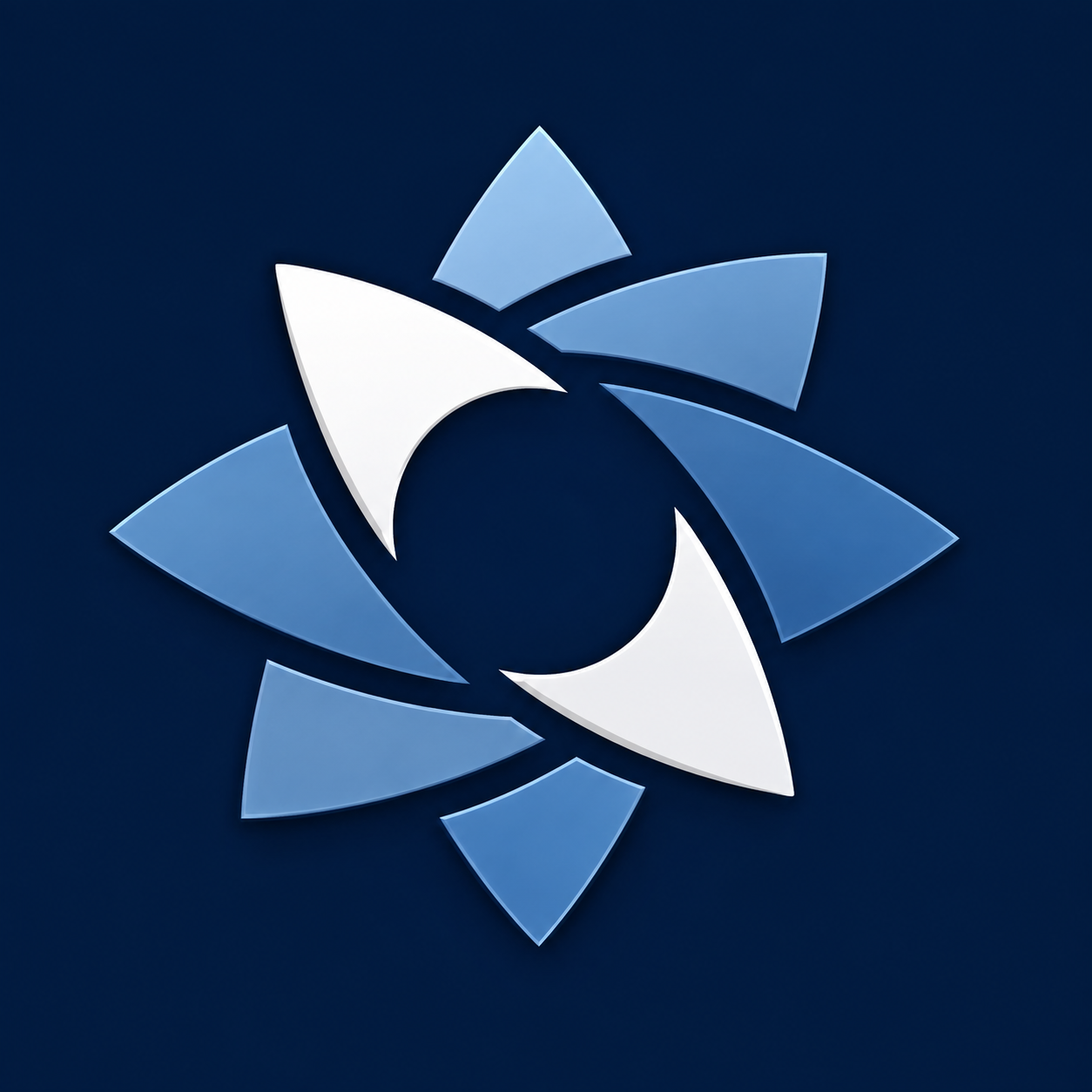 Transamerica Executive Perdizes logo